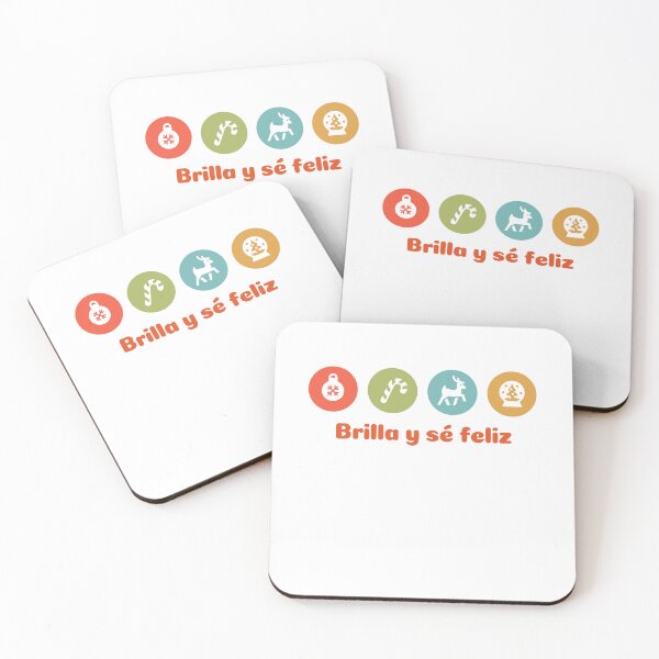 Item preview, Shine and be happy designed and sold by Carmen Musa.