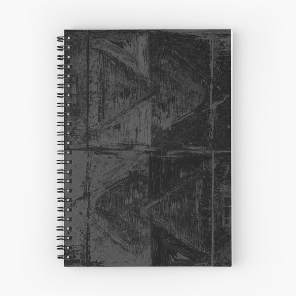 Item preview, Echo Grid – Dual Structures designed and sold by cheloartes.