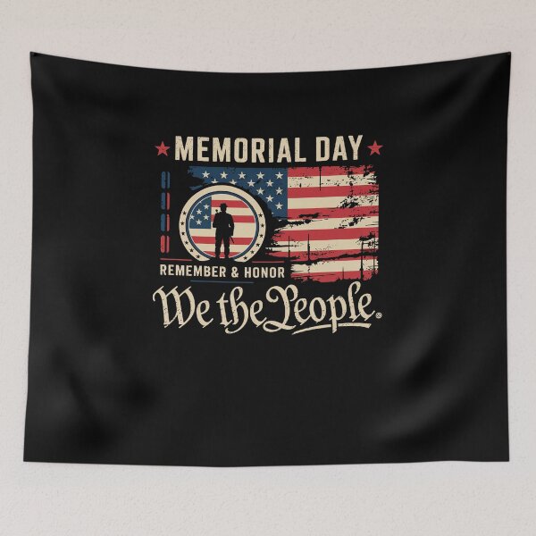 Item preview, Veterans Day 2025 Memorial Day  designed and sold by MaryoKing.