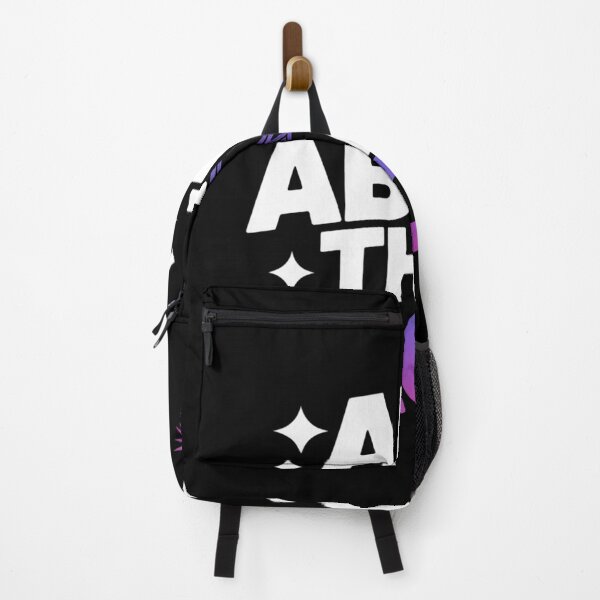 Item preview, Ace Pride Pun Asexual Biromantic designed and sold by MonsterBuddiess.