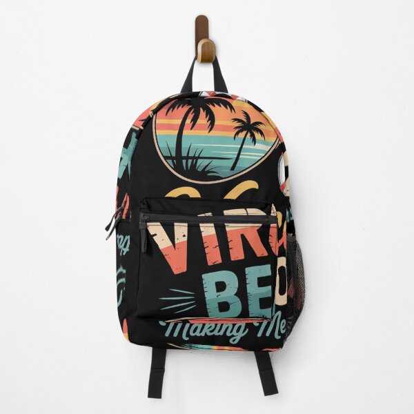 Item preview, Virginia Beach Vacation 2026 Friends Family Summer designed and sold by MaryoKing.