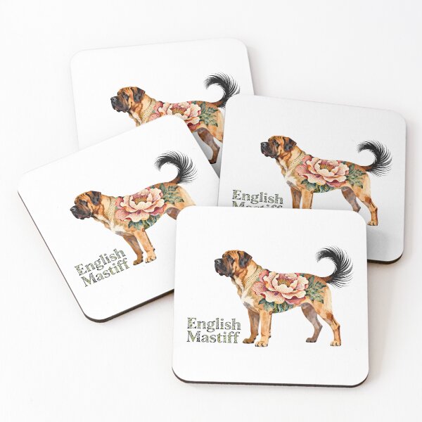 Item preview, Flower crossover with dog designed and sold by forget45studio.
