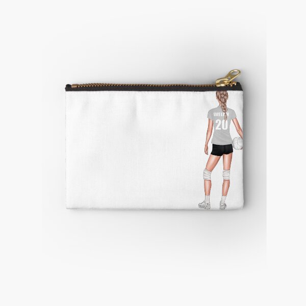 Item preview, 20 Welch Volleyball designed and sold by stinkylockers.