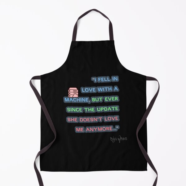 Item preview, "I FELL IN ..." Quote 11/06/2025 designed and sold by BJGWRDS.