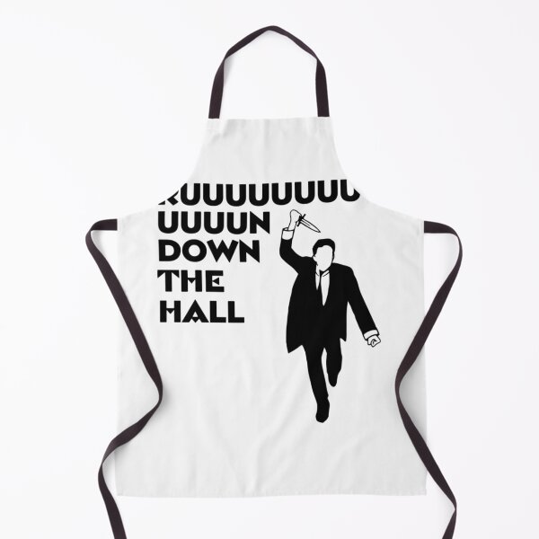 Item preview, Ruuuun Down The Hall - Clue Movies designed and sold by unactracunes.