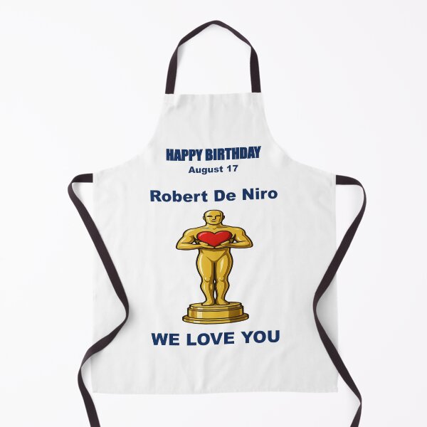 Artikelvorschau, Hommage an Robert De Niro — 17. August entworfen und verkauft von ariksworld.
