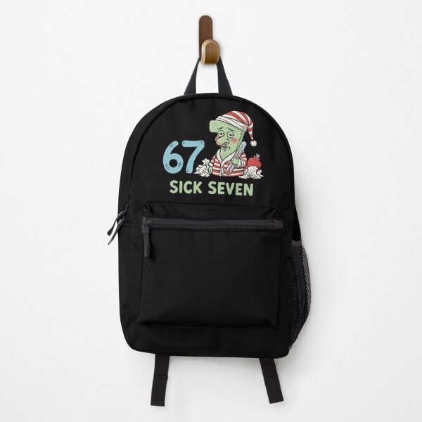 Item preview, 67 Sick Seven Funny Get Well Soon Graphic designed and sold by MIMSCorneR.