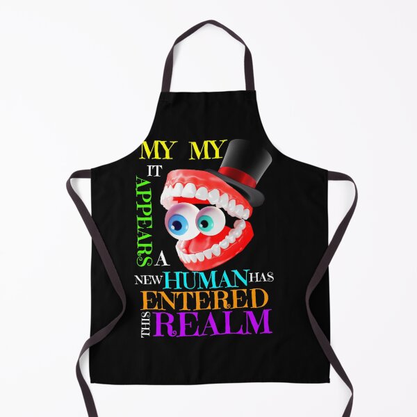 Item preview, TADC The Amazing Circus Caine Classic  designed and sold by tolle123.