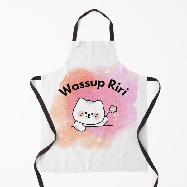 Item preview, Couple things | Riri Version1 | Fun | Entertainment | Eye Wink| Gift | Colorful Design designed and sold by NaevaArt.