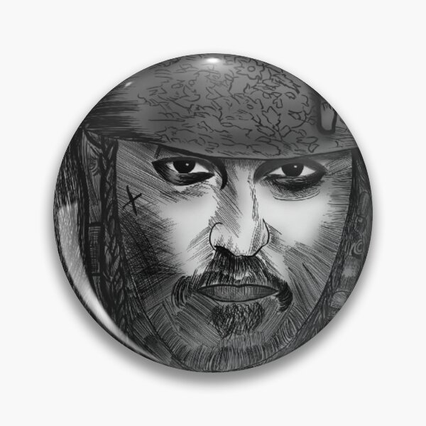Item preview, Aye aye Captain! designed and sold by Sketch verse studio.