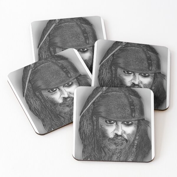Item preview, Aye aye Captain! designed and sold by Sketch verse studio.