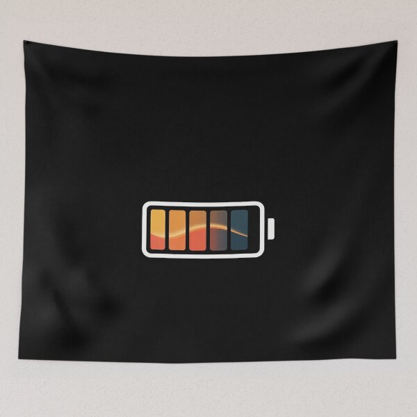Item preview, Aroace Pride Battery - LGBTQ Aro Ace - Aromantic Asexual Art designed and sold by MonsterBuddiess.