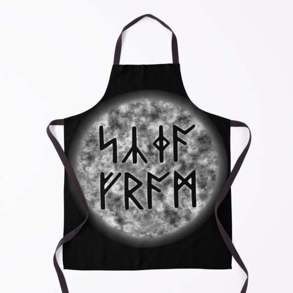 Item preview, Sækja fram (Press forward) designed and sold by HrafnGuitars.