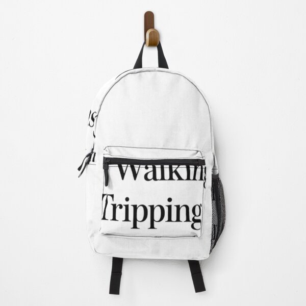Item preview, Walking By Faith Tripping Constantly Men designed and sold by MaryoKing.