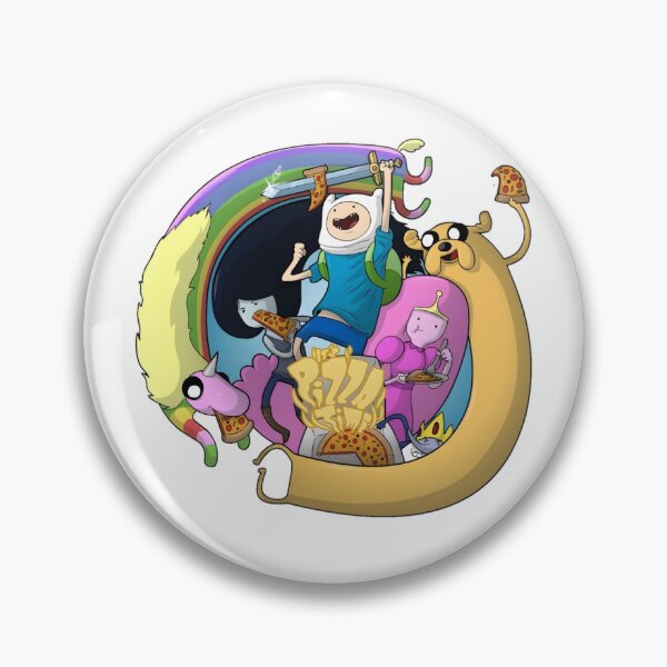 Item preview,  it's the adventure time  designed and sold by SonyShock.