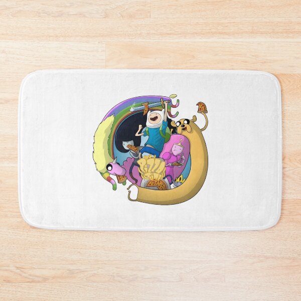 Item preview,  it's the adventure time  designed and sold by SonyShock.