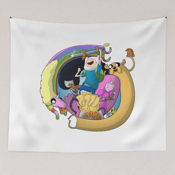 Item preview,  it's the adventure time  designed and sold by SonyShock.