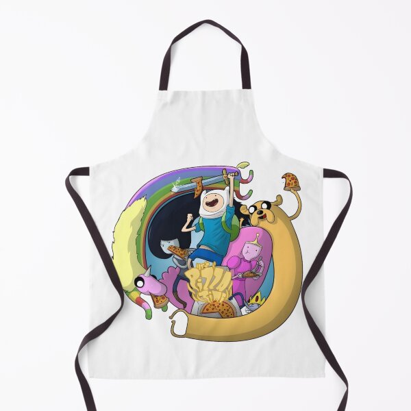 Item preview, it's the adventure time designed and sold by SonyShock.