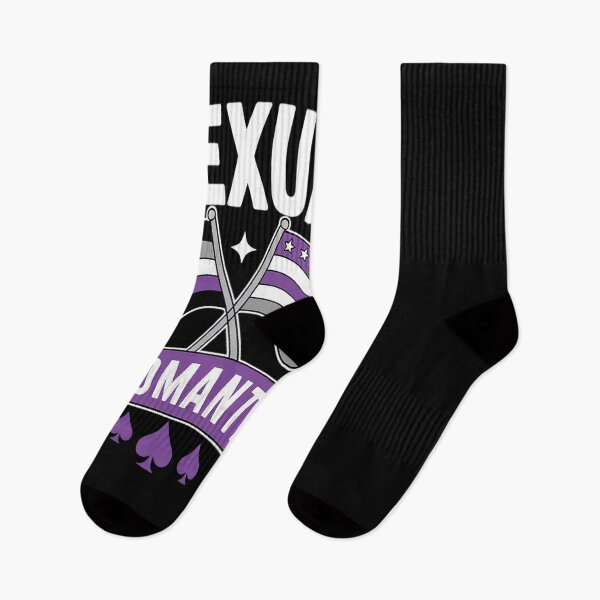 Item preview, Asexual Aromantic - Aesthetic Asexual Pride Flag  designed and sold by MonsterBuddiess.