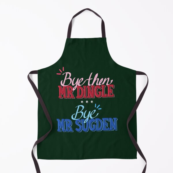 Item preview, Mr Dingle Mr Sugden designed and sold by wellspollys.