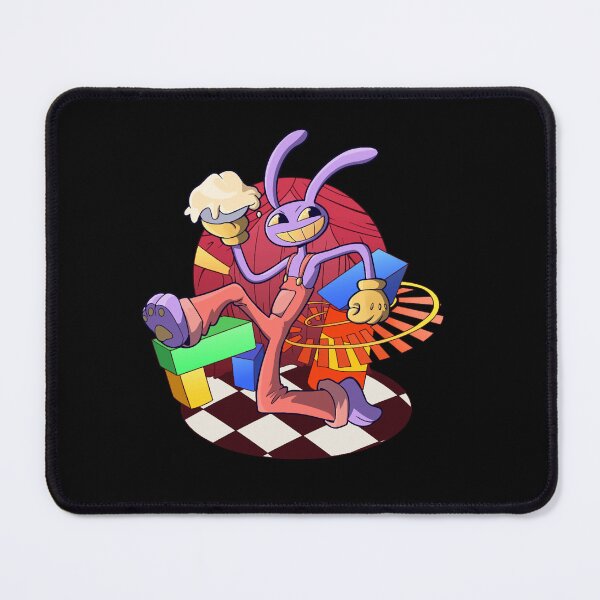 Item preview, The Amazing Digital Circus - Jax Classic designed and sold by tolle123.