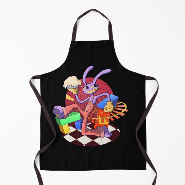 Item preview, The Amazing Digital Circus - Jax Classic designed and sold by tolle123.