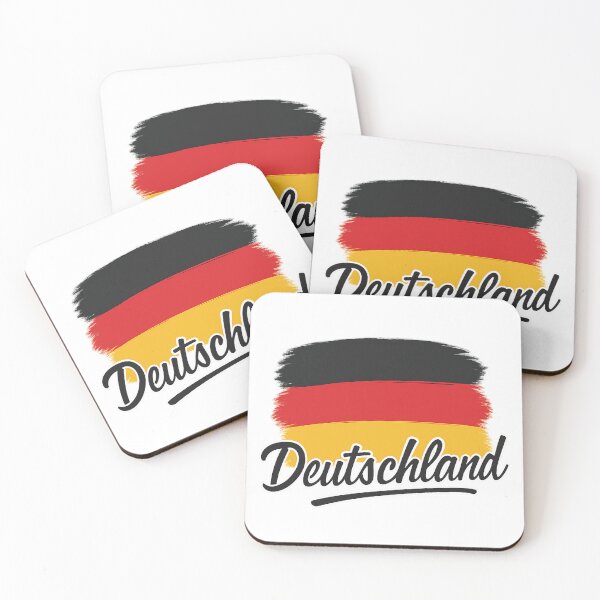 Item preview, Germany Flag designed and sold by RW-Art-Design.
