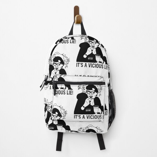 Item preview, It's A Vicious Lie! - Clue Movies designed and sold by unactracunes.