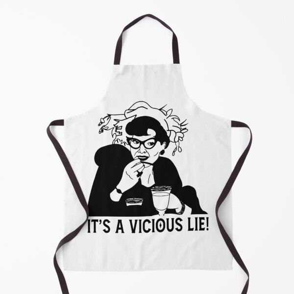 Item preview, It's A Vicious Lie! - Clue Movies designed and sold by unactracunes.