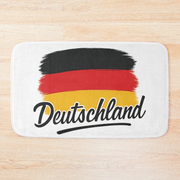 Item preview, Germany Flag designed and sold by RW-Art-Design.