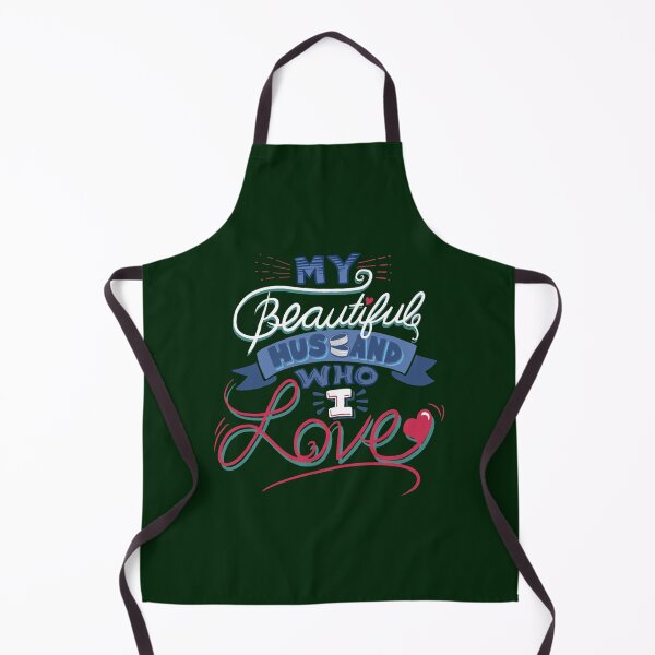 Item preview, My Beautiful Husband Who I Love designed and sold by wellspollys.