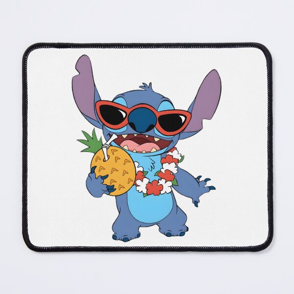 Item preview, happy blue monster designed and sold by SonyShock.