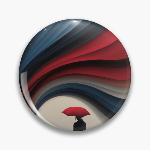 Item preview, WOMAN WITH UMBRELLA .3 designed and sold by lautir.