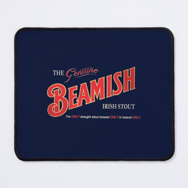 Item preview, Vintage Retro The-Beamish Genuine Product designed and sold by wellspollys.