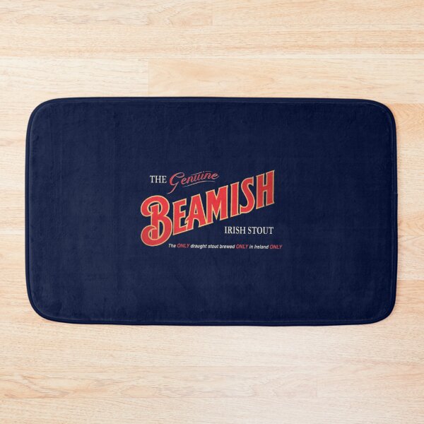 Item preview, Vintage Retro The-Beamish Genuine Product designed and sold by wellspollys.