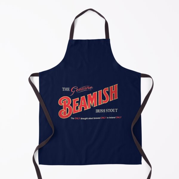 Item preview, Vintage Retro The-Beamish Genuine Product designed and sold by wellspollys.