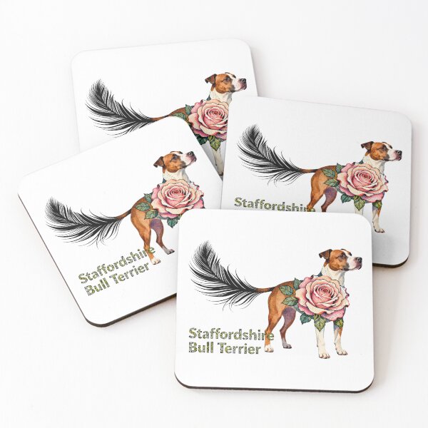 Item preview, Flower crossover with dog designed and sold by forget45studio.