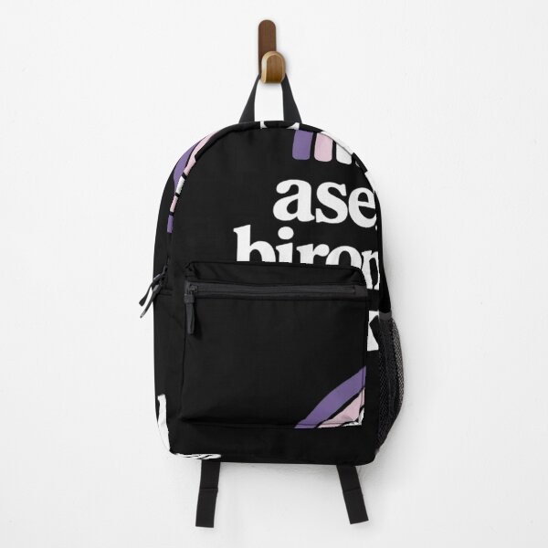 Item preview, Asexual Biromantic Awkward Asexual Pride Bohemian Rainbow designed and sold by MonsterBuddiess.