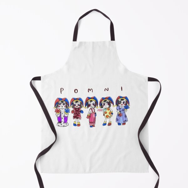 Item preview, The Amazing Digital Circus Characters designed and sold by tolle123.