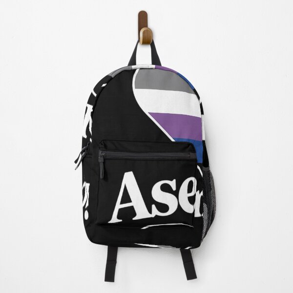 Item preview, Asexual Biromantic Pride Flag Cute Ace Aesthetic designed and sold by MonsterBuddiess.