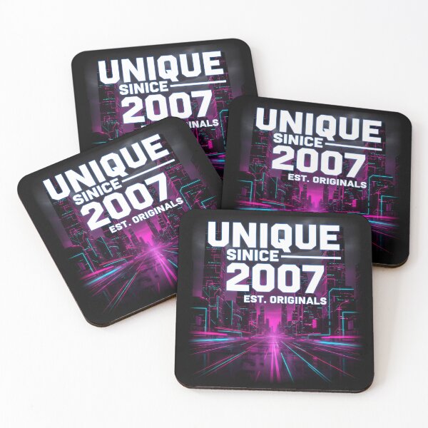 Item preview, Unique since 2007 designed and sold by Fuechse.