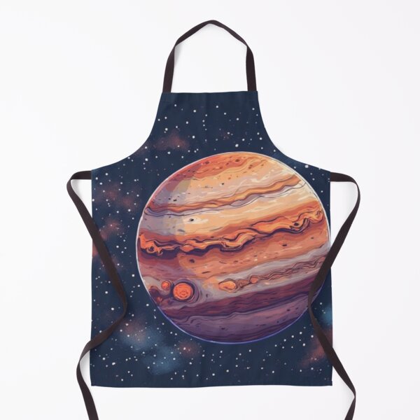 Item preview, Jupiter #2 designed and sold by JadelightDesign.