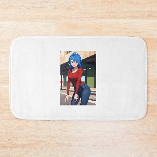 Item preview, Mitsuki #2 - Kappa Mikey Fanart designed and sold by iloveanimechibi.
