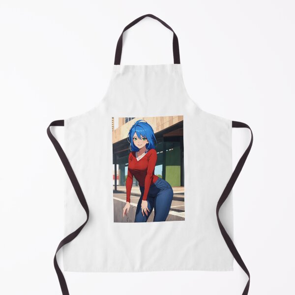 Item preview, Mitsuki #2 - Kappa Mikey Fanart designed and sold by iloveanimechibi.