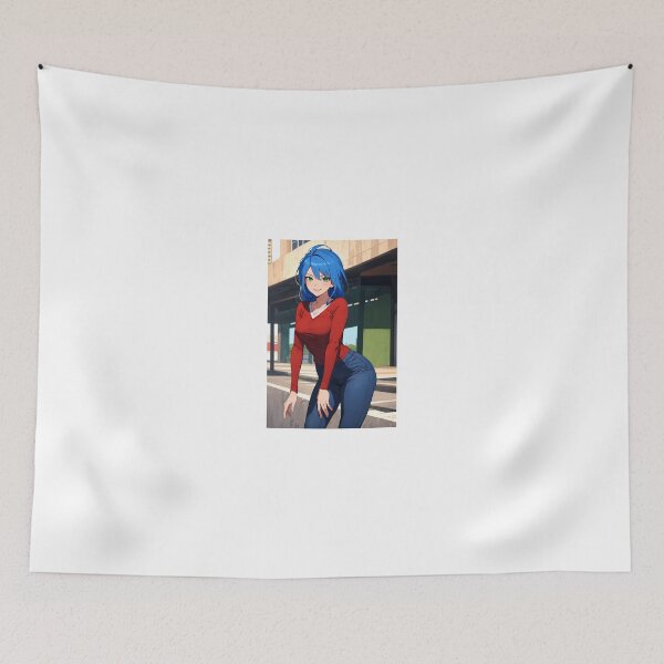 Item preview, Mitsuki #2 - Kappa Mikey Fanart designed and sold by iloveanimechibi.
