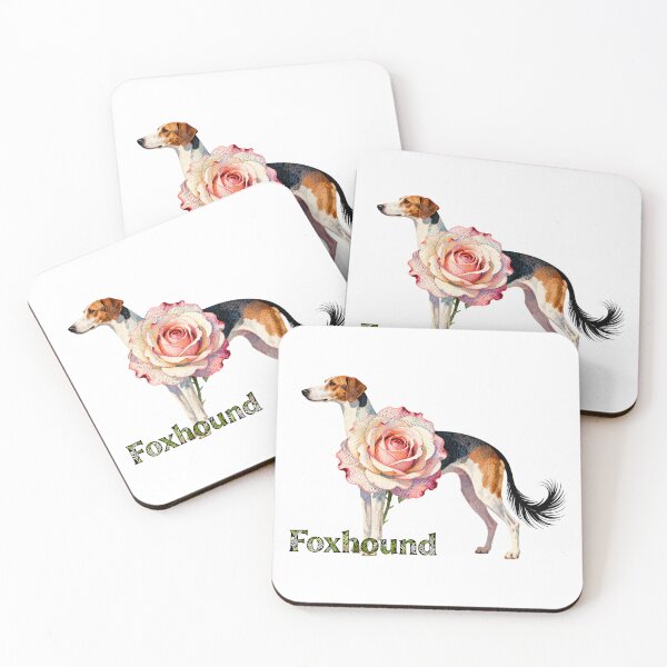 Item preview, Flower crossover with dog designed and sold by forget45studio.