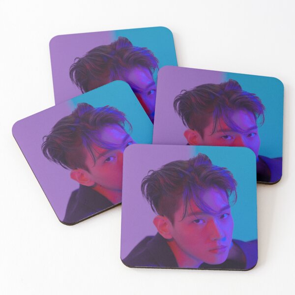 Item preview, delight baekhyun designed and sold by tyongiejun.