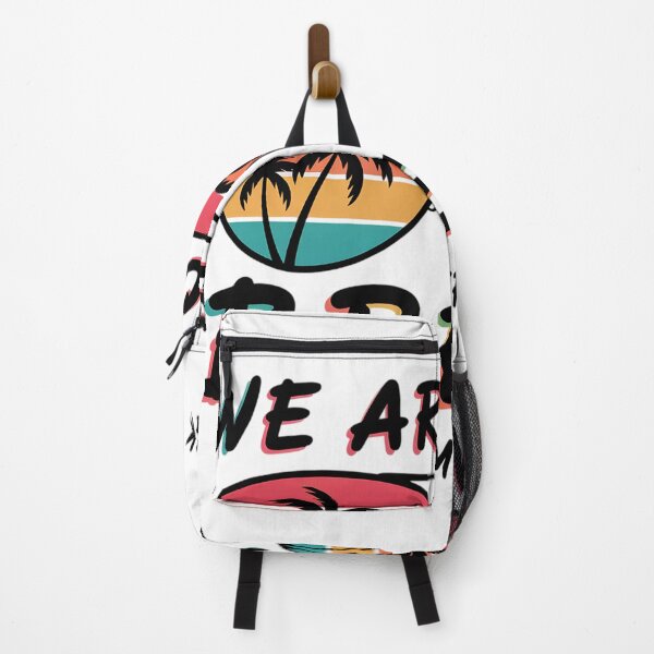 Item preview, We Are On A Break Teacher Hello Summer designed and sold by Kcgarciaso.