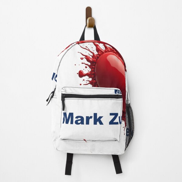 Item preview, Tribute to Mark Zuckerberg — May 14 designed and sold by ariksworld.