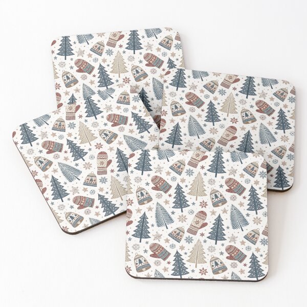 Item preview, Nordic Woodland Ensemble designed and sold by Shuga-Design.